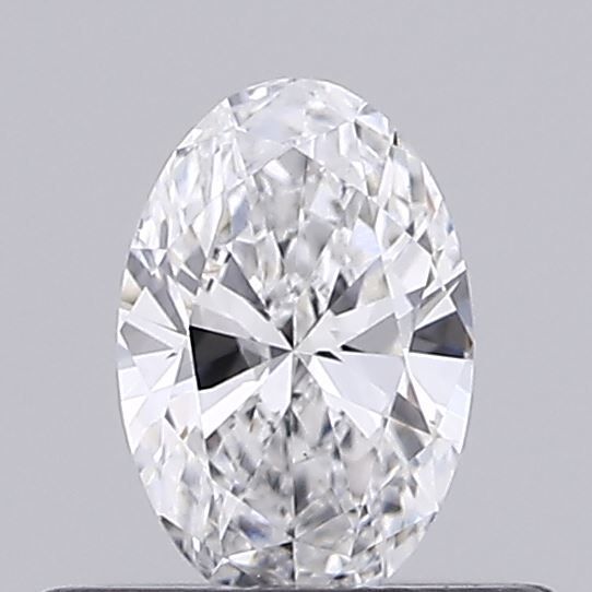 Oval Lab-Grown Diamond image