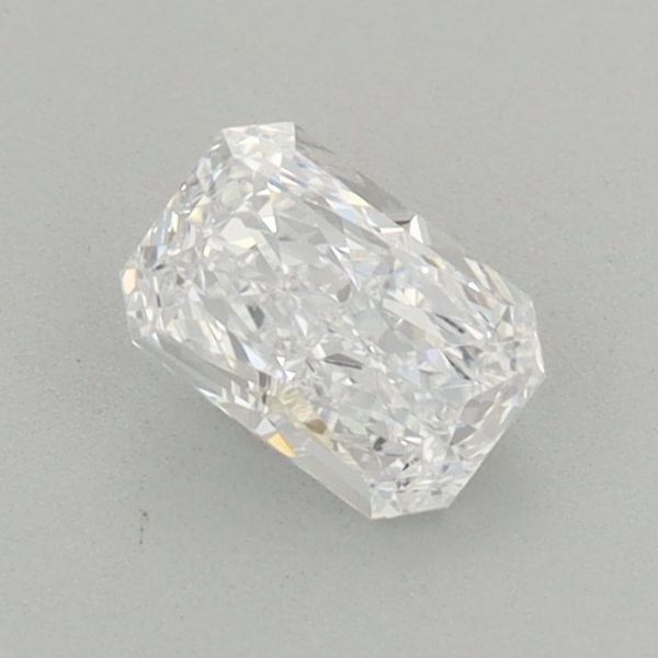 Radiant Lab-Grown Diamond image