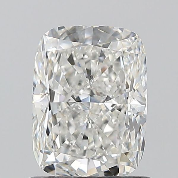 Cushion Diamond image