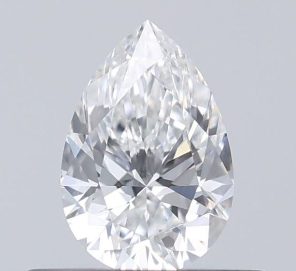 Pear Diamond image