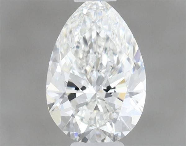 Pear Diamond image
