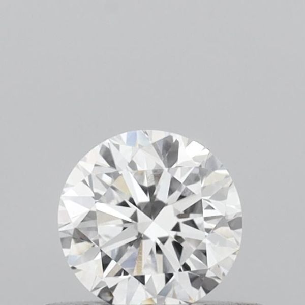 Round Lab-Grown Diamond image