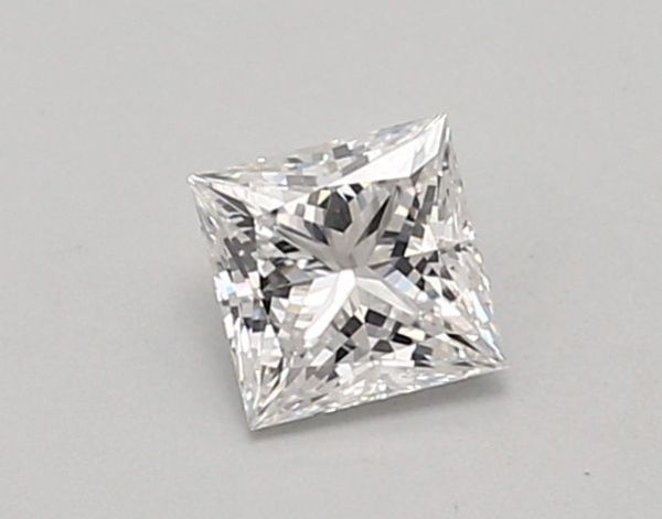 Princess Lab-Grown Diamond image