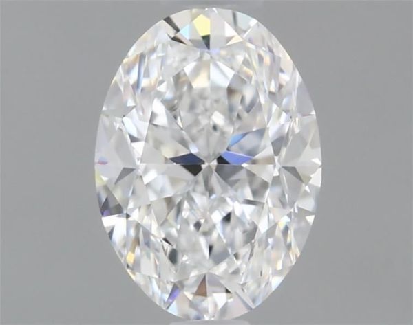Oval Diamond image