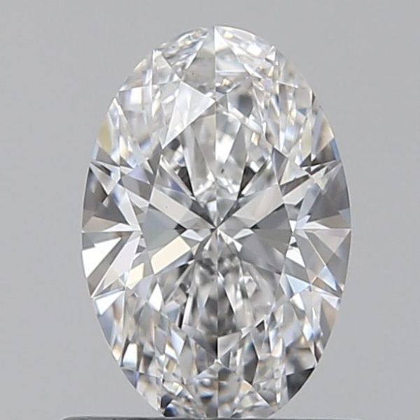 Oval Diamond image
