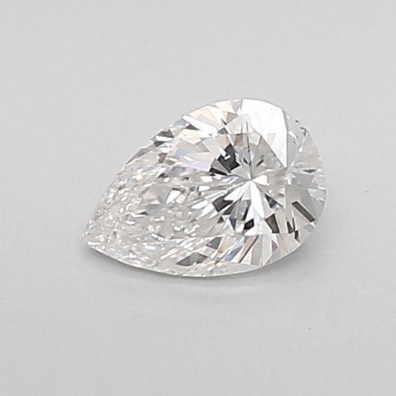 Pear Lab-Grown Diamond image