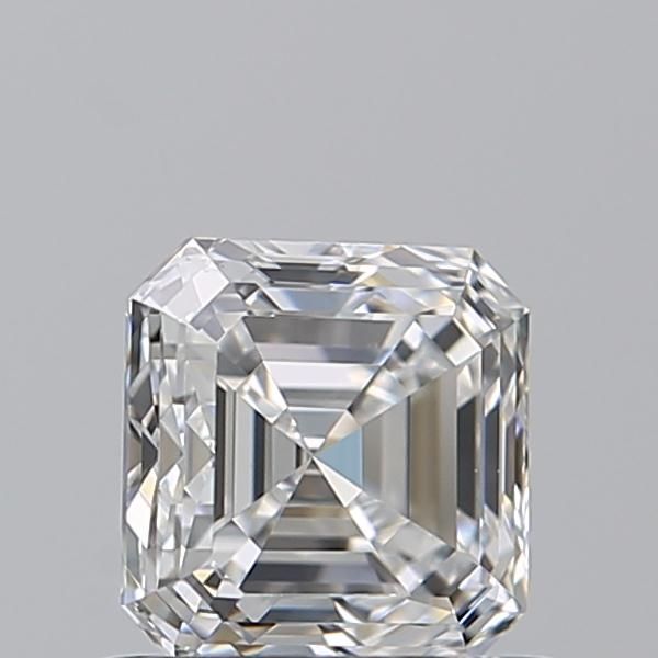 Asscher Diamond image