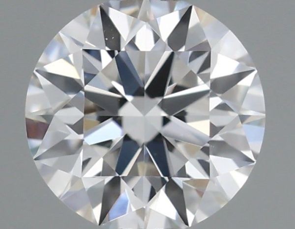 Round Diamond image