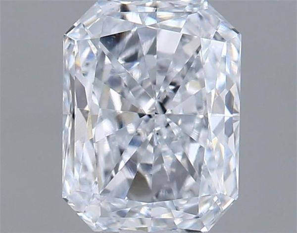 Radiant Lab-Grown Diamond image