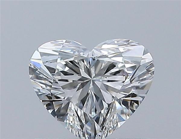 Heart Diamond image