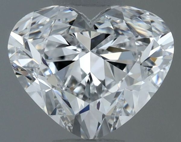 Heart Diamond image