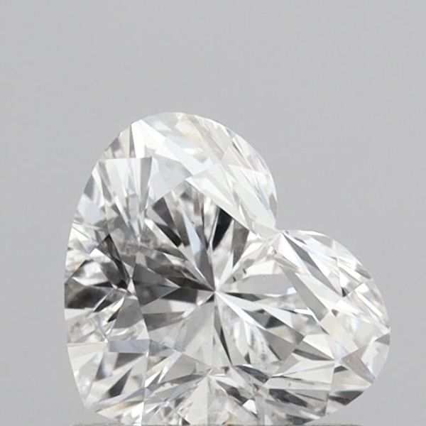 Heart Lab-Grown Diamond image