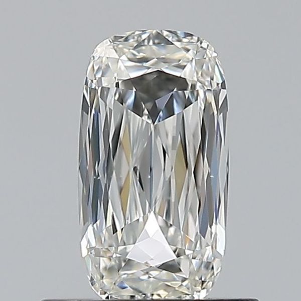Cushion Diamond image