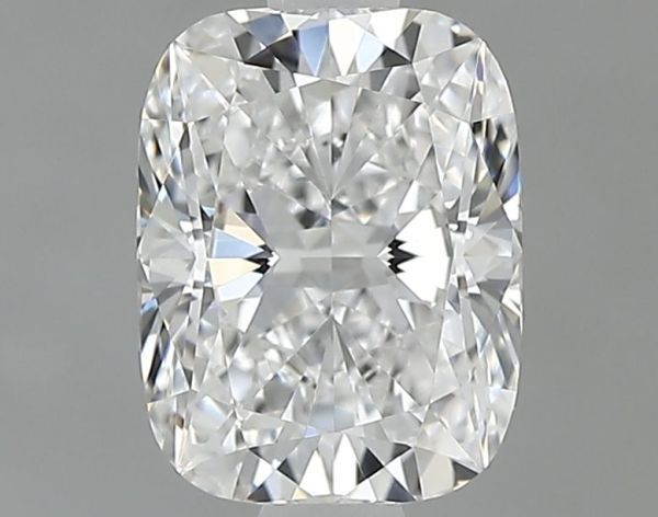 Cushion Diamond image