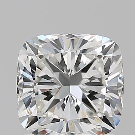Cushion Diamond image