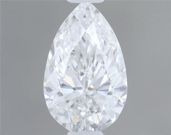 Pear Diamond image
