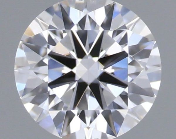 Round Lab-Grown Diamond image