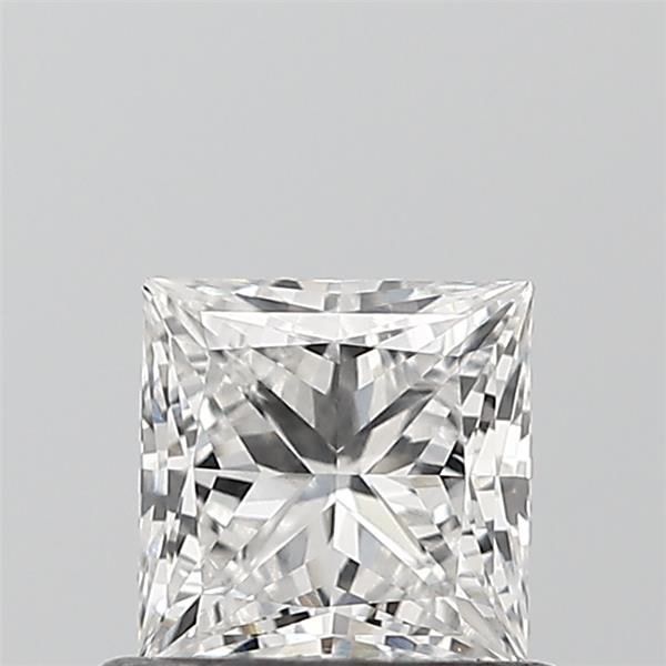 Princess Lab-Grown Diamond image