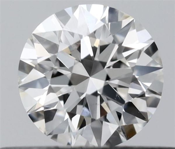 Round Diamond image