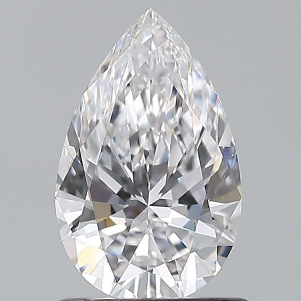 Pear Diamond image