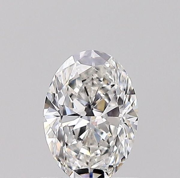 Oval Diamond image