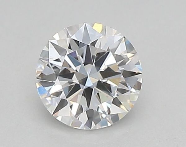 Round Lab-Grown Diamond image