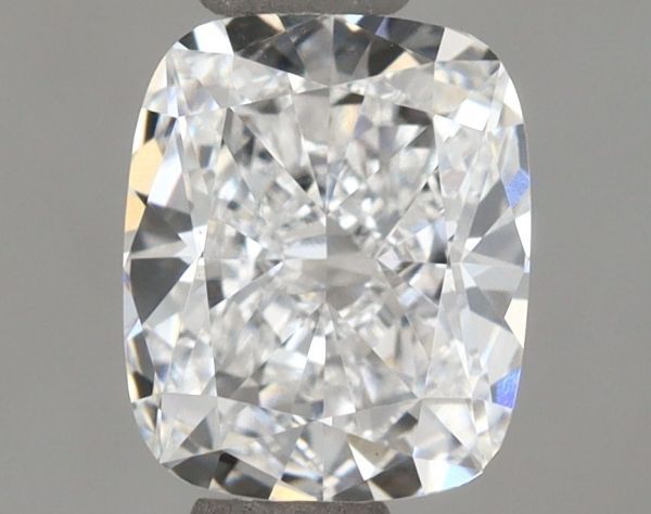 Cushion Lab-Grown Diamond image