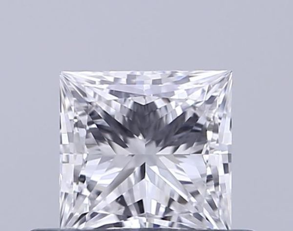 Princess Lab-Grown Diamond image
