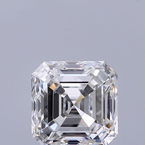 Asscher Diamond image