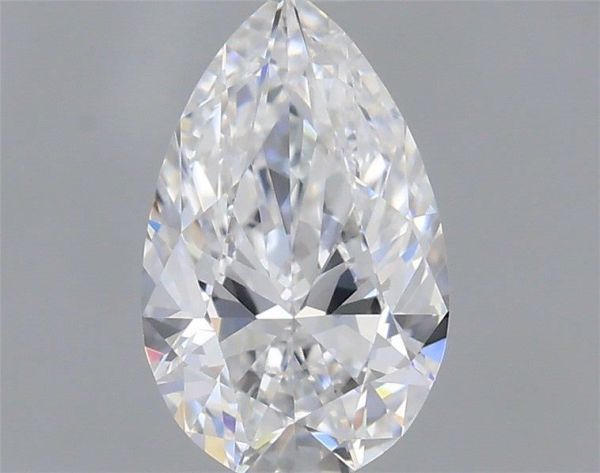 Pear Diamond image