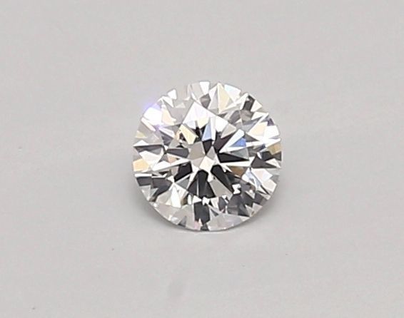 Round Lab-Grown Diamond image