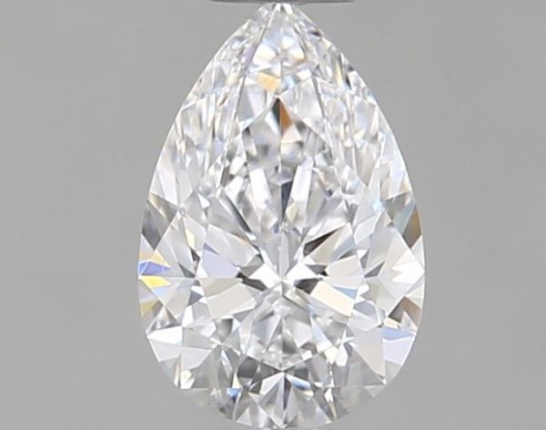 Pear Diamond image