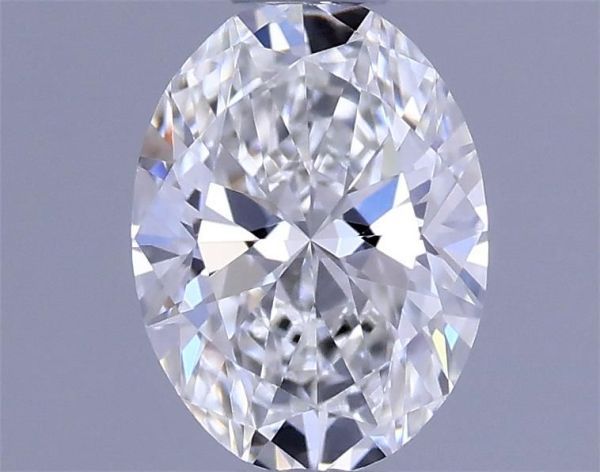Oval Diamond image