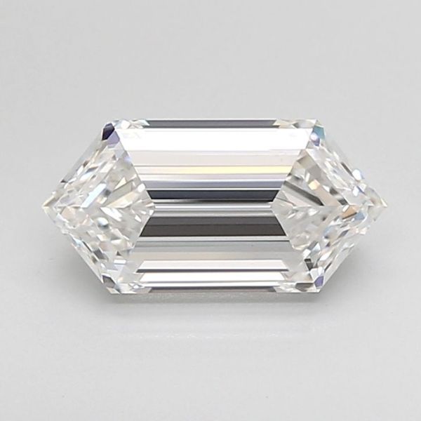 Hexagonal Lab-Grown Diamond image