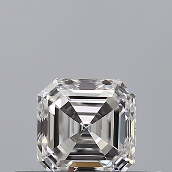 Asscher Diamond image