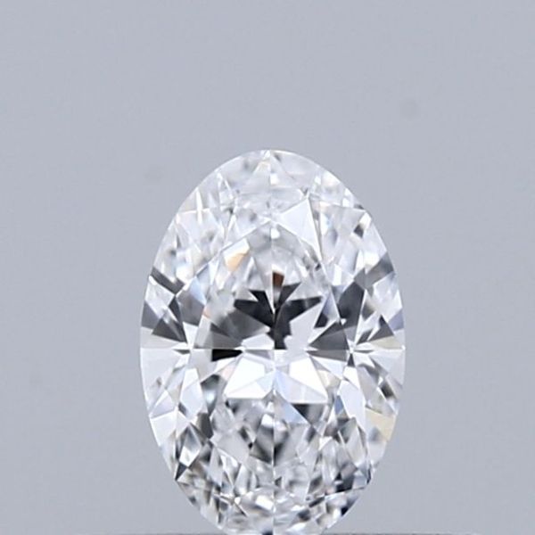 Oval Diamond image