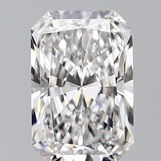 Radiant Lab-Grown Diamond image