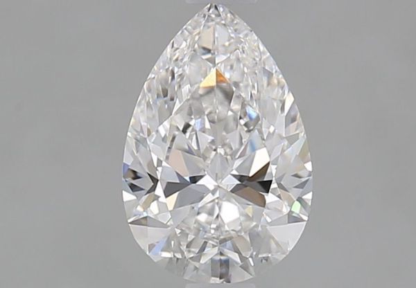 Pear Diamond image