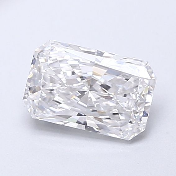 Radiant Lab-Grown Diamond image
