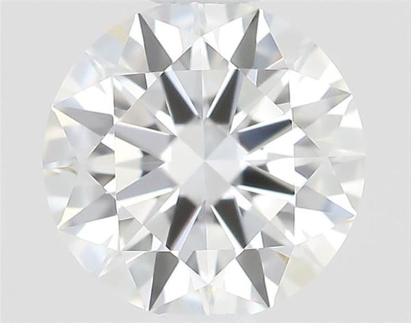 Round Diamond image