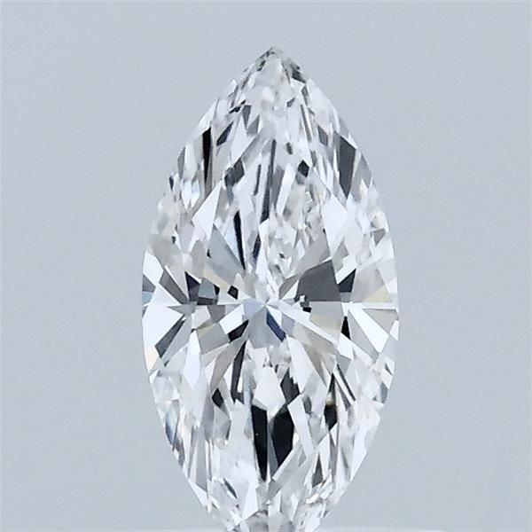 Marquise Lab-Grown Diamond image