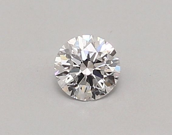 Round Lab-Grown Diamond image