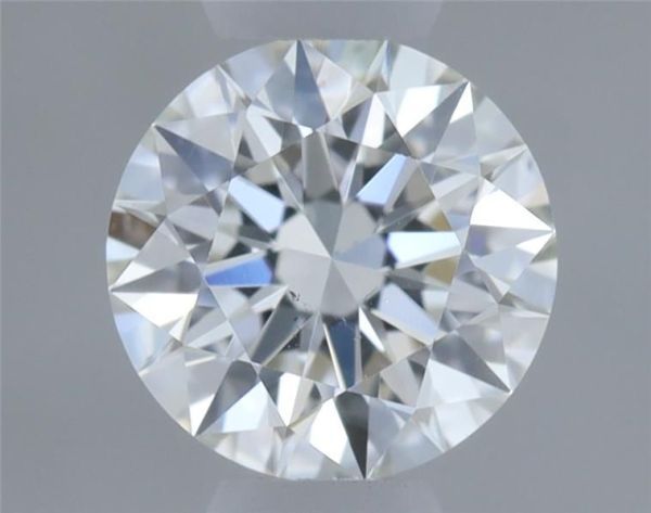 Round Diamond image