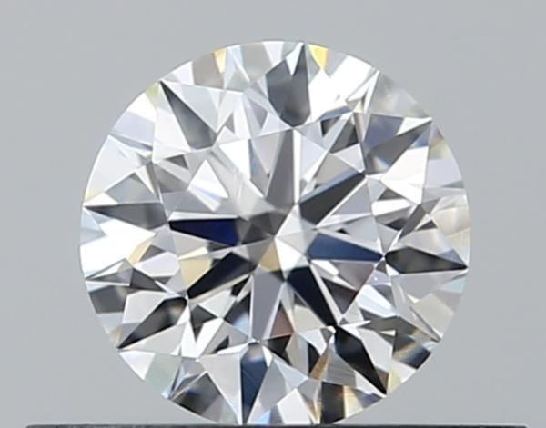 Round Diamond image