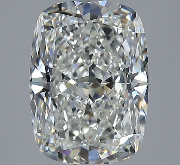Cushion Diamond image