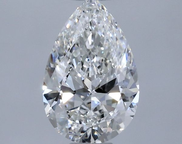 Pear Diamond image