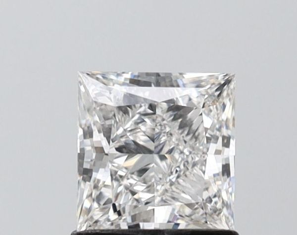 Princess Lab-Grown Diamond image