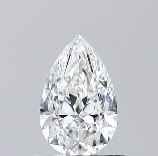Pear Diamond image