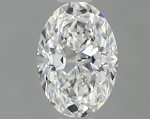 Oval Diamond image