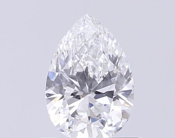 Pear Lab-Grown Diamond image